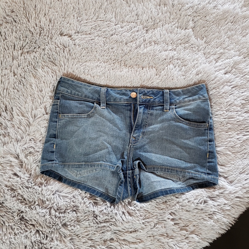 H&M Jean's shorts